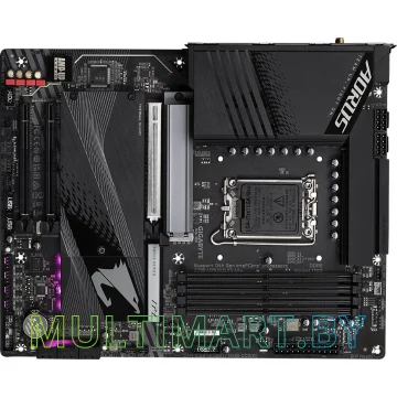 Материнская плата Gigabyte Z790 AORUS ELITE AX (rev. 1.0) картинка 4